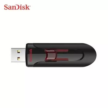 USB-накопитель SanDisk Cruzer Glide 16GB