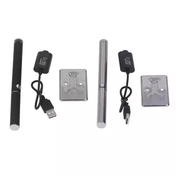 USB паяльник беспроводной зарядный сварочный инструмент портативный аккумуляторный для внутреннего и наружного применения чёрный