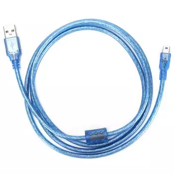 USB to MINI5P TPort кабель для передачи данных и зарядки USB 2.0 кабель для зарядки мобильных телефонов КПК o 1.5M