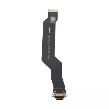 USB Зарядное устройство Порт для зарядки Док-разъем Для OnePlus 7 Pro