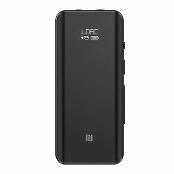 Усилитель Bluetooth FiiO BTR5 (ФИО-БТР5-Б)