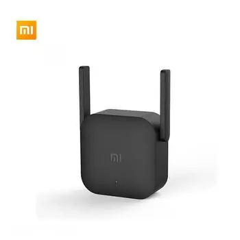 Усилитель Wi-Fi сигнала Xiaomi Mi Repeater Pro