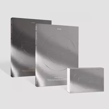 Установить тип Normal 2 + версия альбомов Weverse. Лицо Чимина из BTS