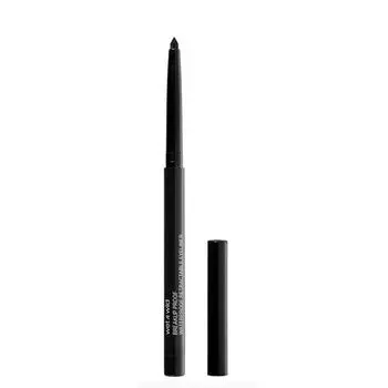 Устойчивая к разрывам подводка для глаз Wet N Wild Mega Last, черная