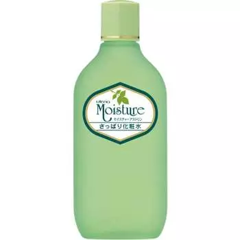 Utena Moisture Astrin (refreshing lotion) 155mL
