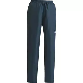Утепленные брюки Yonex темно-синие L на однотонной подкладке FW8001-019 019