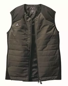 Утеплитель BURTLE для Mils Green 3214 14 S (унисекс) Осень зима