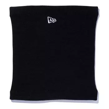 Утеплитель для шеи 11118680BLKWHT F [New Era] ТРУБКА-УТЕПИТЕЛЬ ДЛЯ ШЕИ