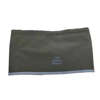 Утеплитель для шеи Cap Elmo WINDSTOPPER RV M [Chums] Gore-Tex Khaki/Beige