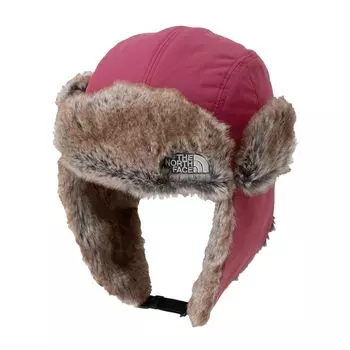 Утеплитель North Hat Bomber Cap Beetroot M [The Face]