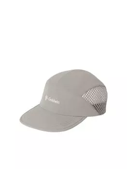 Utility Jet Mesh Cap GRAY F [Goldwin]