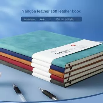 Утолщенная еженедельник-планировщик, писчая бумага, тетради формата А6, журналы, блокноты, дневник, повестка дня