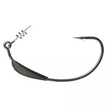 Утяжеленный крючок DAIWA Steez, SS №60, 316 унций