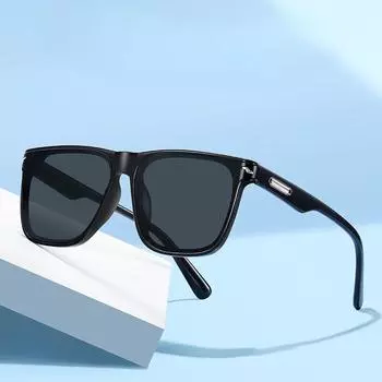 UV400 Premium Curved Sunglasses Outdoor Driving/fishing Sunglasses Glasses That Obstruct Sunlight