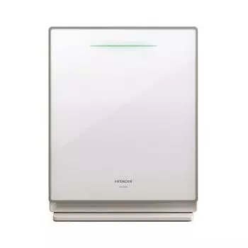 Увлажнитель воздуха Hitachi Hypochlorite Humidifier Pure Clier Мощное увлажнение Дезинфекция Подавление вирусов Дезодорация Тихий Большой объем бака