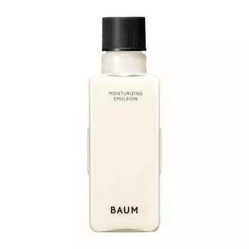Увлажняющая эмульсия Baum