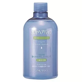 Увлажняющая маска для волос Sleep Repair Essence Refill 380 мл