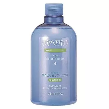 Увлажняющая маска для волос Sleep Repair Essence Refill 380 мл