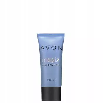 Увлажняющая основа под макияж Avon Magix 30 мл - Идеальная гладкость