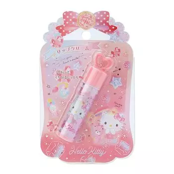 Увлажняющая помада для губ Sanrio Hello Kitty Kids 192686