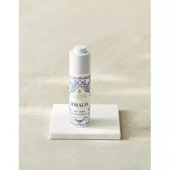 Увлажняющая успокаивающая сыворотка Santa Maria Novella Hydralia Serum 30 мл