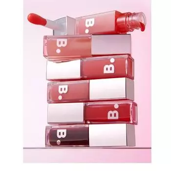 Увлажняющее масло для губ Banila Co 7,5 мл 6 цветов PK01 Bare Pink