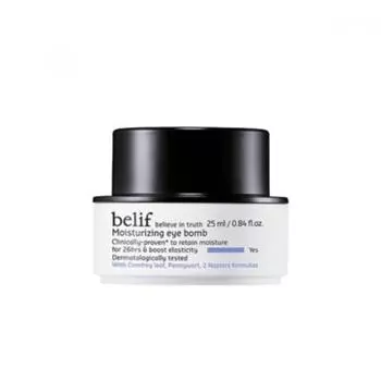 Увлажняющий бальзам для глаз Belif 25 мл products/20