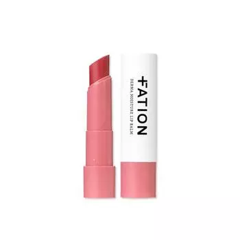 Увлажняющий бальзам для губ FATION Derma 3,3 г 01 PURE