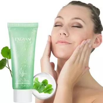 Увлажняющий гель для лица с Алое вера 40г 40g