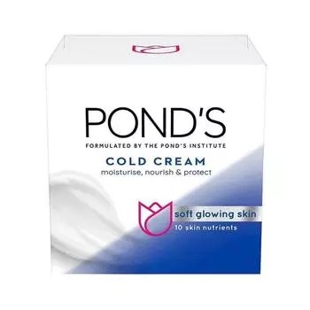 Увлажняющий холодный крем POND S 100 мл