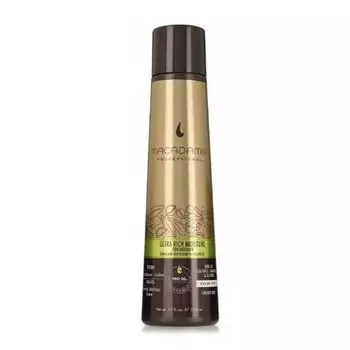 Увлажняющий кондиционер Macadamia Ultra Rich 300 мл