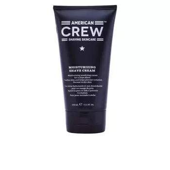 Увлажняющий крем для бритья American Crew 150 мл