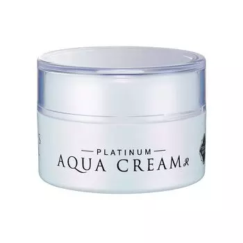 Увлажняющий крем для чувствительной кожи Aqua Cream R 40 г TODAYS BRIDAL для домашнего ухода Керамид Спирт Парабен Цвет Сделано в [Базовая косметика, Содержит,