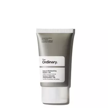 Увлажняющий крем для лица The Ordinary с увлажняющим фактором и гиалуроновой кислотой 30 мл NMF+HA (Натуральный + Кислотный*)