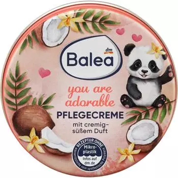 Увлажняющий крем DM Balea You Are Lovely 30 мл