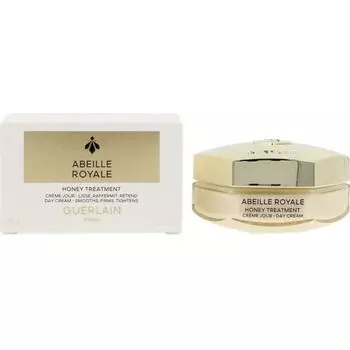 Увлажняющий крем GUERLAIN ABEILLE ROYALE Day 50 мл