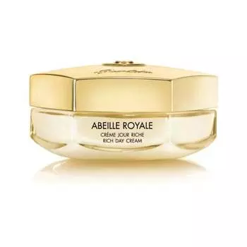 Увлажняющий крем GUERLAIN Abeille Royale Rich Day 50 мл