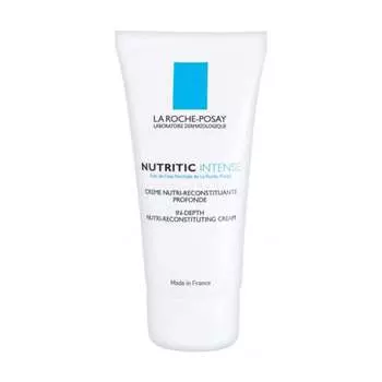 Увлажняющий крем La Roche-Posay Nutritic Intense Skincare 50 мл
