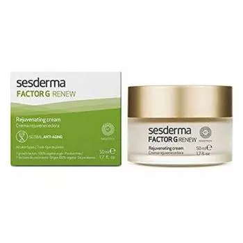 Увлажняющий крем Sesderma Factor G Renew 50 мл