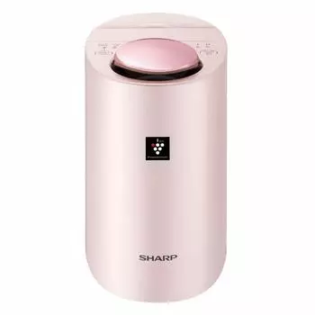 Увлажняющий крем Sharp с плазмакластером Pink IB-HF6