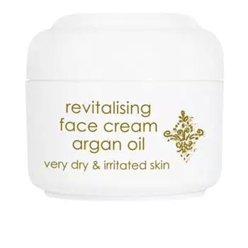 Увлажняющий крем Ziaja ARGAN protective facial 50 мл