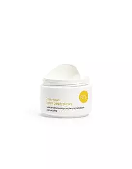 Увлажняющий крем Ziaja Peptide with Peptides 50 мл