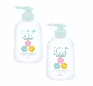 Увлажняющий лосьон Betel B01 [Набор 2] (300ML)
