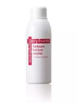 Увлажняющий лосьон для лица Delpharma Sea Bum
