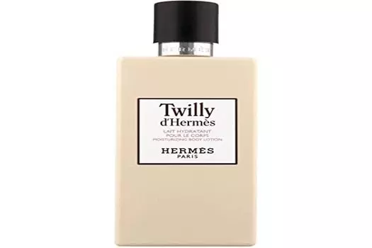 Увлажняющий лосьон для тела Twilly de Hermes 200 мл [Hermes] [item]