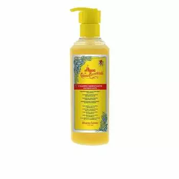 Увлажняющий шампунь Alvarez Gomez Agua de Colonia Concentrada 1200 мл
