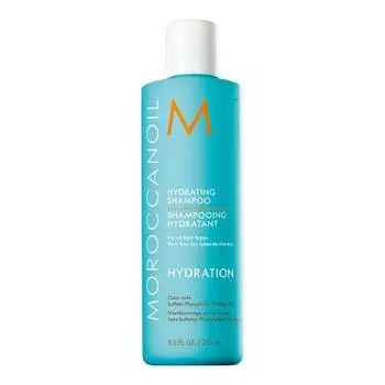 Увлажняющий шампунь Moroccanoil 250 мл