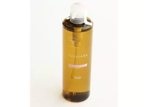 Увлажняющий шампунь Yururuka Flora (660мл)