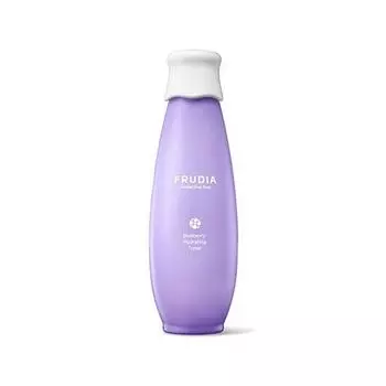 Увлажняющий тоник FRUDIA Blueberry, 195 мл