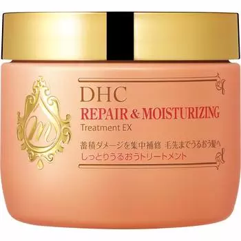 Увлажняющий уход DHC EX